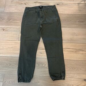 Paige Maslie Joggers